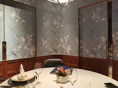 包厢-三号黄浦会Canton Table