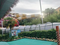 -上海玛雅海滩水公园