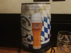 -兰特伯爵西餐厅·啤酒屋(方庄店)