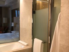 -济南富力凯悦酒店