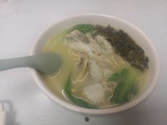 -明呈黄鱼面馆(斜土路店)