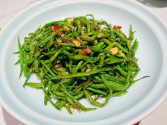 -清真·烙馍小院(华强城市广场店)