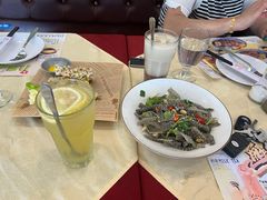-威尼斯西餐厅(小榄大信店)