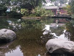 -温江公园