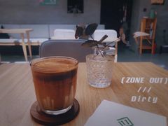 -十一咖啡(青年大街工厂店)