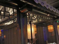 -绿茶餐厅(燕郊永旺店)