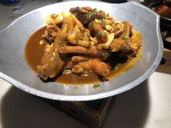 -小菜园新徽菜(镇江丹阳吾悦店)
