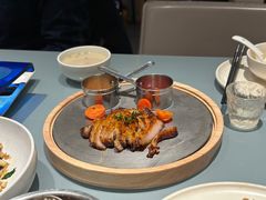 -小大董·烤鸭(观景餐厅·南京西路店)