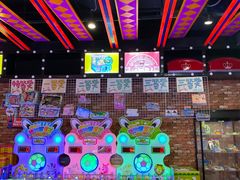 -吾悦广场(南京鼓楼店)