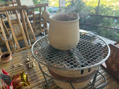 -伴山茶苑·围炉煮茶
