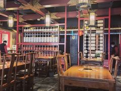 -宝泉铜锅·涮羊肉(解放东路店)