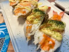 -晴季寿司(红旗街万达店)