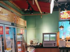-宽城子美蛙毛肚自助火锅(建邺万达步行街店)