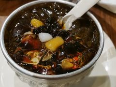 黑糖珍珠冰粉-星叶·东南亚料理(宁波万象汇店)
