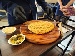 -马克西姆俄罗斯餐厅(通亚街店)