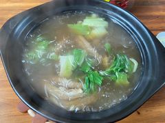 -老方牛味馆