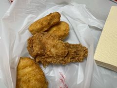 -肯德基(沭阳大润发店)