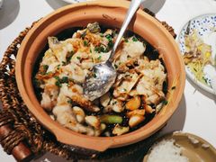 -围龙屋客家食府(福田店)