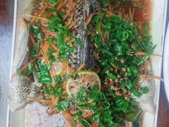 -龙姐私房菜(和顺古镇店)