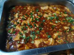 吃个豆腐-2烧烤串·秘制鲫鱼