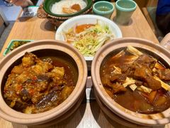 -谷田稻香·砂锅菜(西乡天虹店)