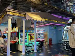 -反斗乐园(领展中心城店)