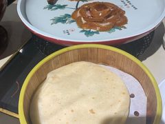 -京味斋·北京烤鸭(北京南站洋桥店)