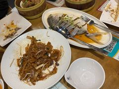 -粤色·老广州茶餐厅(河南商会大厦店)