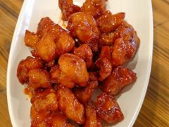 -冶建镜子·老南昌大排档·江西虾王(总店)