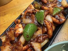 -炒豆合作社(东四总店)