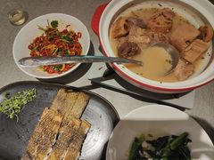 -汉水谣·江景餐厅(江滩店)