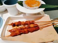 -左庭右院鲜牛肉火锅(长泰广场店)