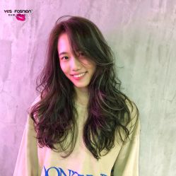 -逸丝风尚