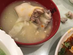 -廖老妈蹄花店(人民公园陕西街259号店)