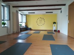 -FineYoga梵音瑜伽·普拉提