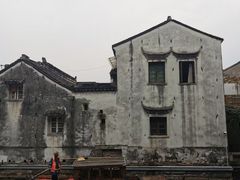 -葑门横街