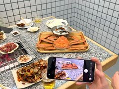 -震海贝烤贝·民俗特色店(延吉总店)
