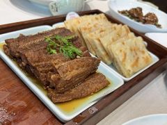 -京味斋·北京烤鸭(北京南站洋桥店)