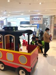 -SoSweet香港专业儿童美发沙龙