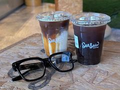 -Seesaw Coffee(朝阳大悦城店)