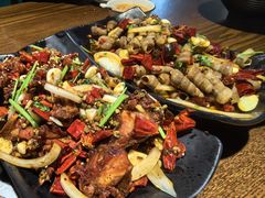 -刘成杰锦州烧烤(南河路店)