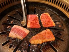 -産直焼肉ビーファーズ(泉佐野店)
