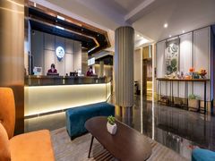 -上海徐家汇漫心酒店
