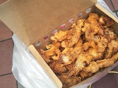 -阿捡忭京炸鸡(韭菜园总店)