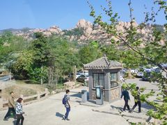 -嵖岈山风景区