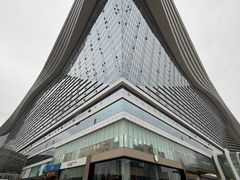 -星巴克臻选(成都环球乐天店)