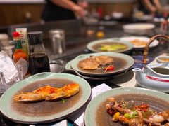 -大渔铁板烧(万象城店)