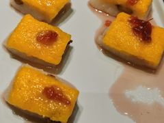 黄米凉糕-紫泥369粗粮季(鼓楼店)