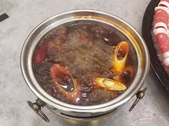 -阿拉佰饭店(西关店)