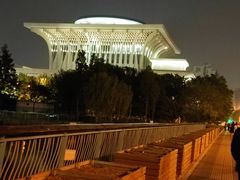 -凯优优选酒店(北京鸟巢国家体育馆店)